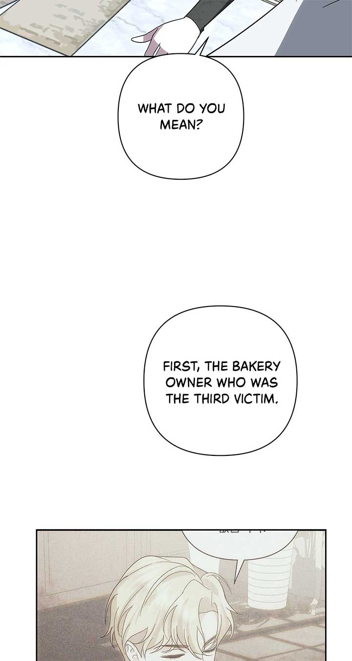 It Was Love at First Sight, Mr. Villain! Chapter 58 - Page 34