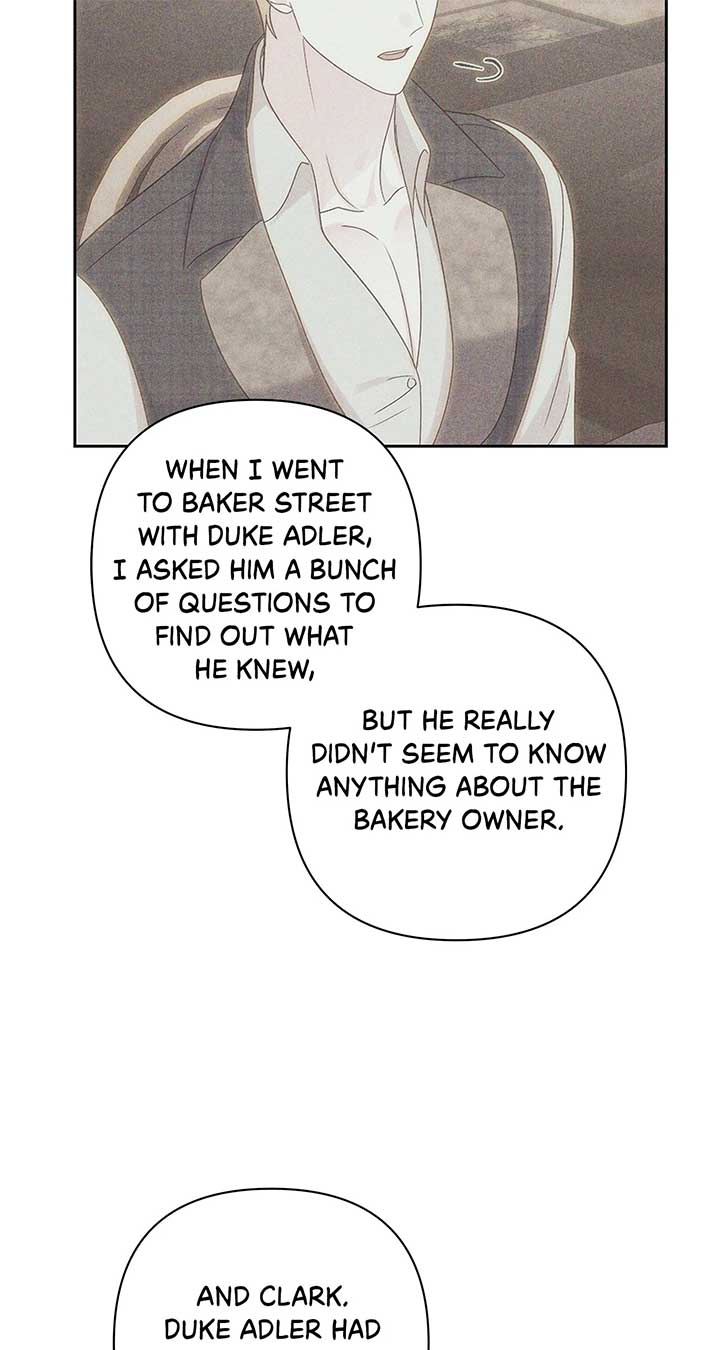 It Was Love at First Sight, Mr. Villain! Chapter 58 - Page 35