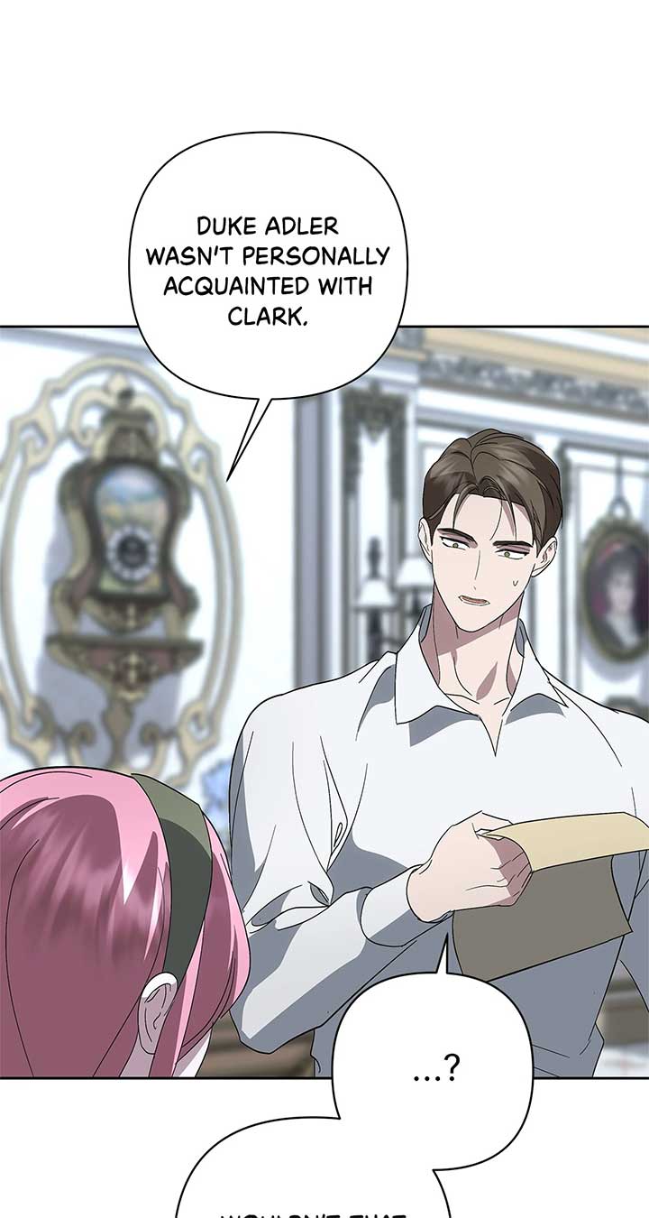 It Was Love at First Sight, Mr. Villain! Chapter 58 - Page 37