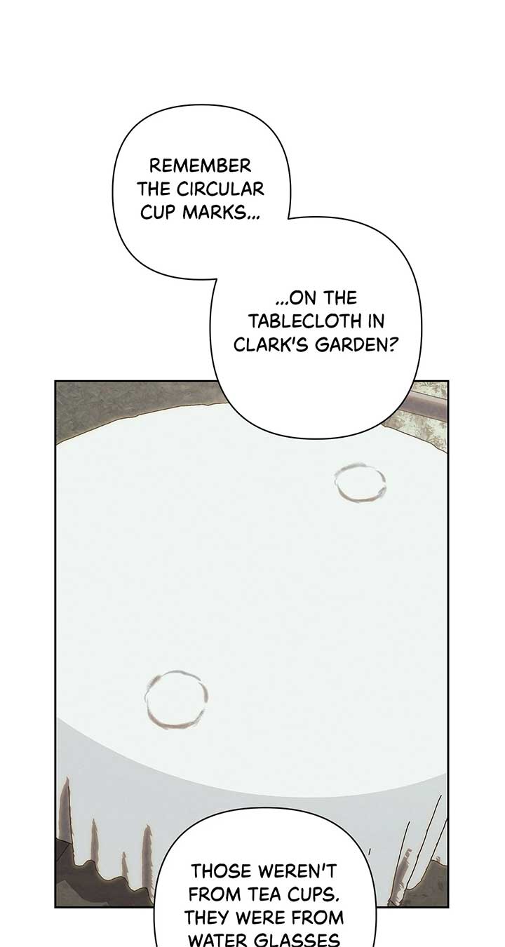 It Was Love at First Sight, Mr. Villain! Chapter 58 - Page 39