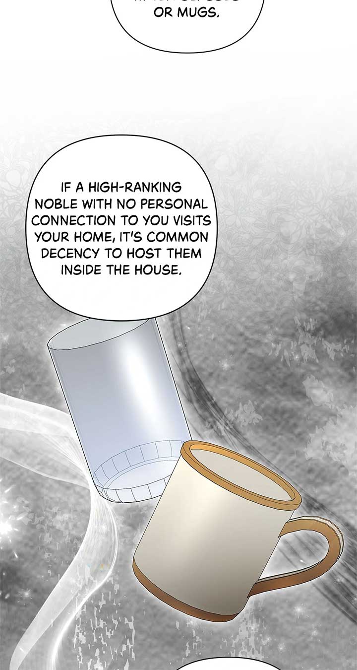 It Was Love at First Sight, Mr. Villain! Chapter 58 - Page 40