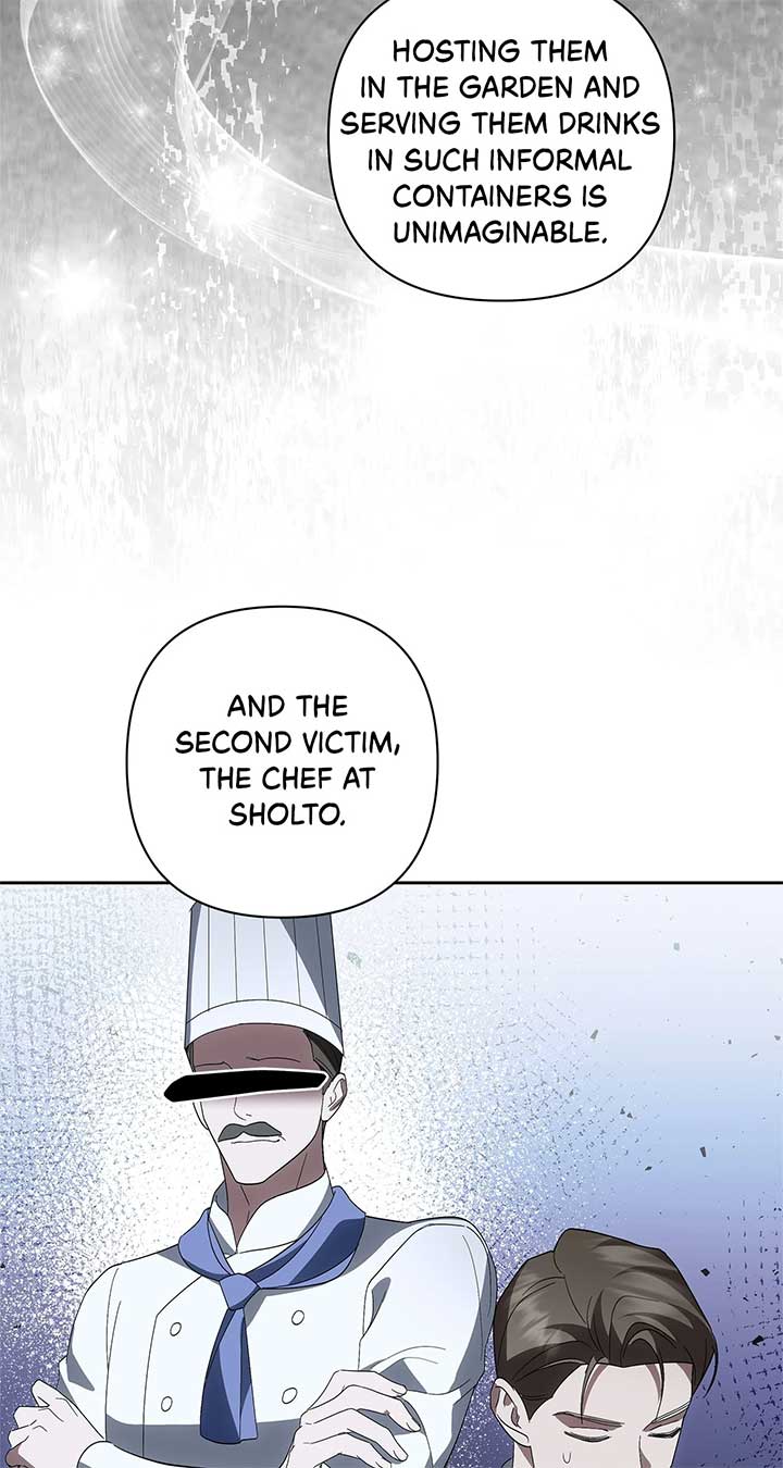 It Was Love at First Sight, Mr. Villain! Chapter 58 - Page 41