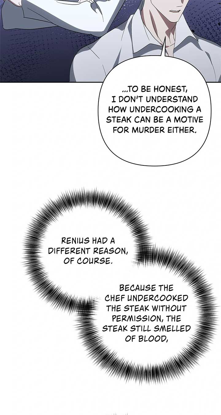 It Was Love at First Sight, Mr. Villain! Chapter 58 - Page 42