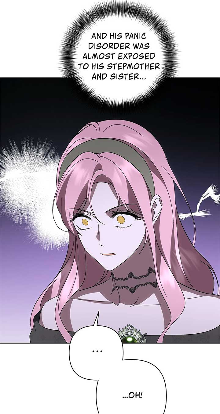 It Was Love at First Sight, Mr. Villain! Chapter 58 - Page 43