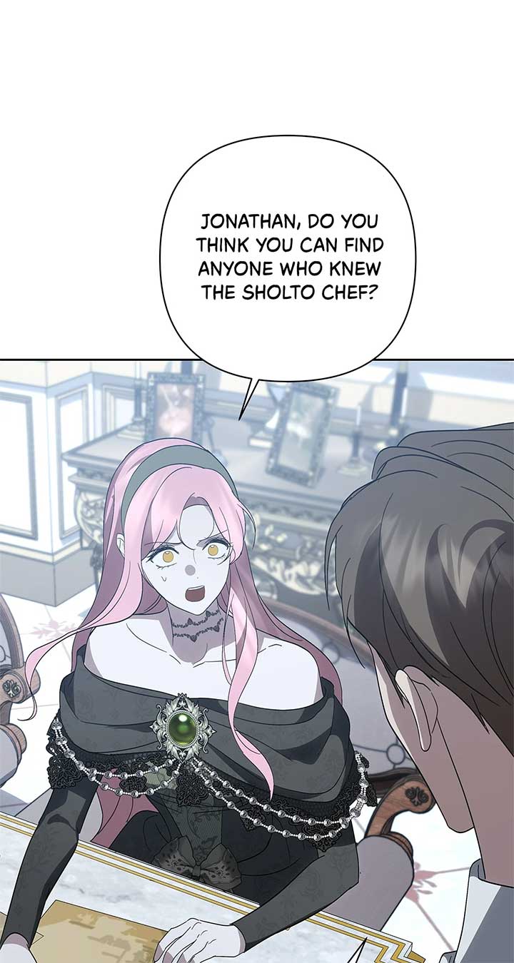 It Was Love at First Sight, Mr. Villain! Chapter 58 - Page 45