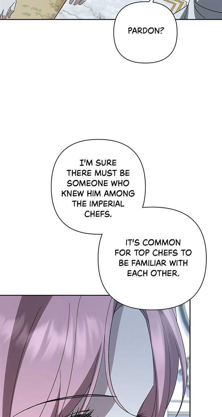 It Was Love at First Sight, Mr. Villain! Chapter 58 - Page 46