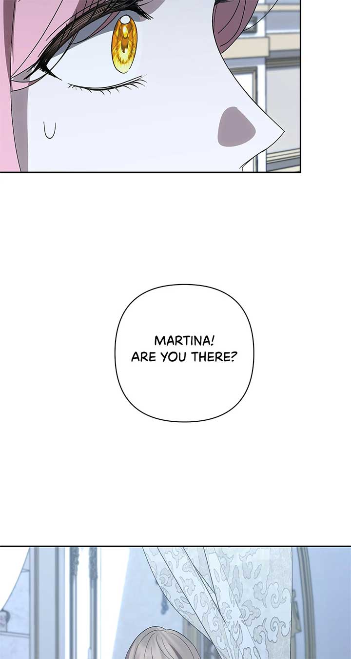 It Was Love at First Sight, Mr. Villain! Chapter 58 - Page 47