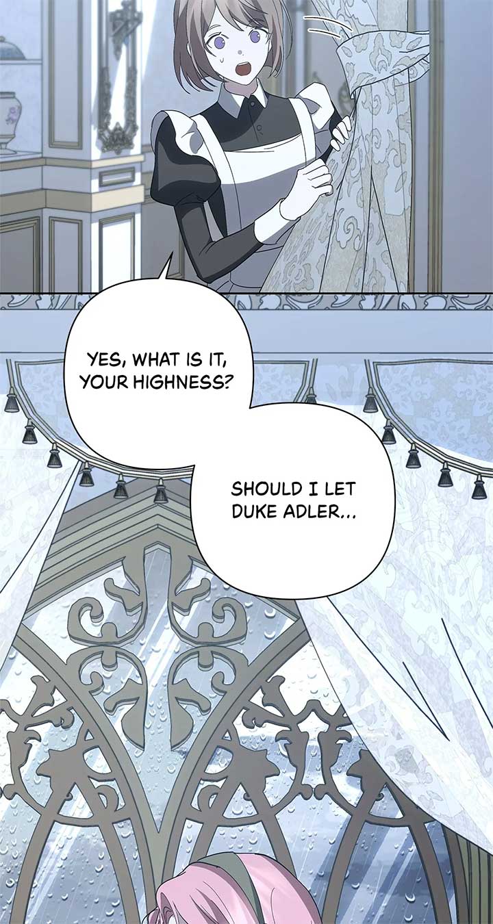 It Was Love at First Sight, Mr. Villain! Chapter 58 - Page 48