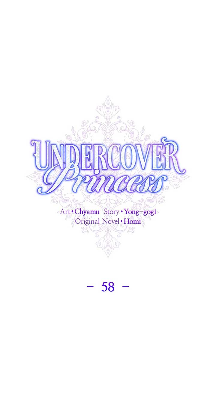 It Was Love at First Sight, Mr. Villain! Chapter 58 - Page 51