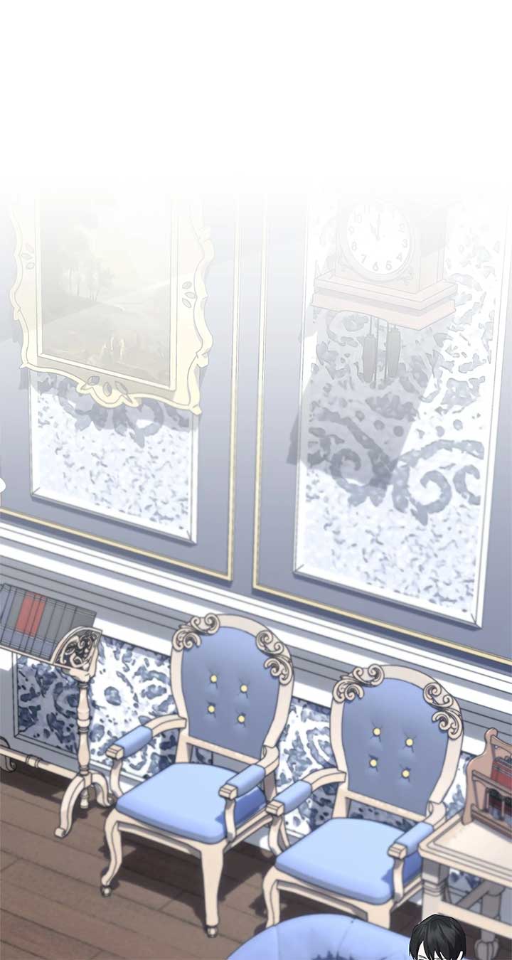 It Was Love at First Sight, Mr. Villain! Chapter 58 - Page 52