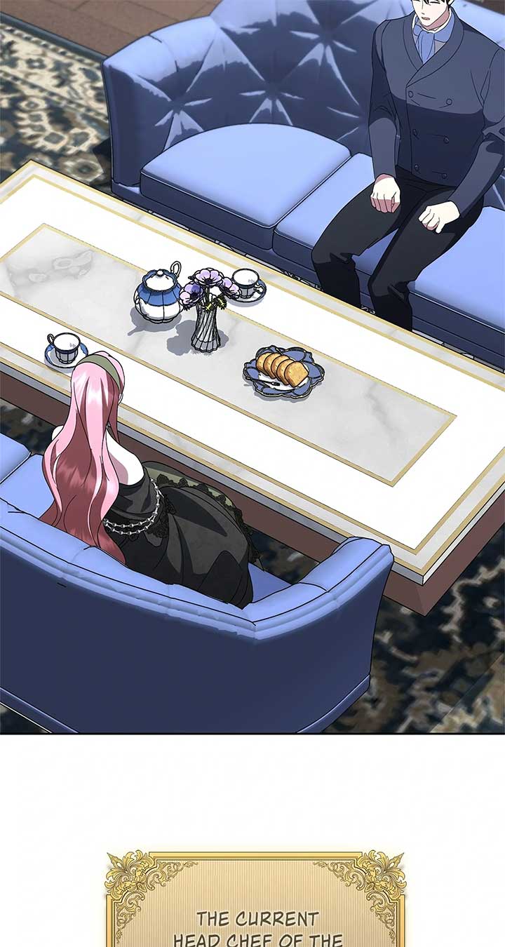 It Was Love at First Sight, Mr. Villain! Chapter 58 - Page 53