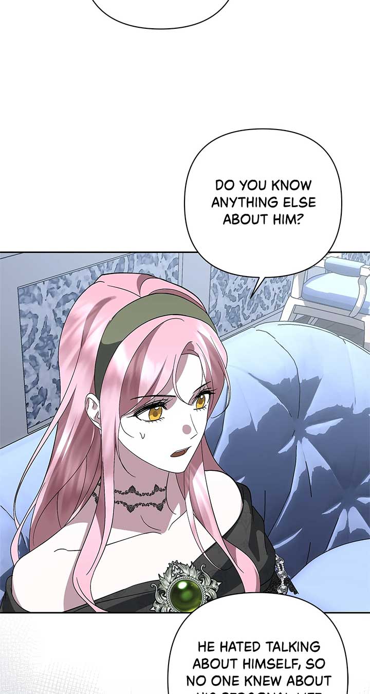 It Was Love at First Sight, Mr. Villain! Chapter 58 - Page 58