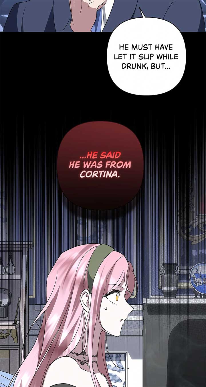 It Was Love at First Sight, Mr. Villain! Chapter 58 - Page 60