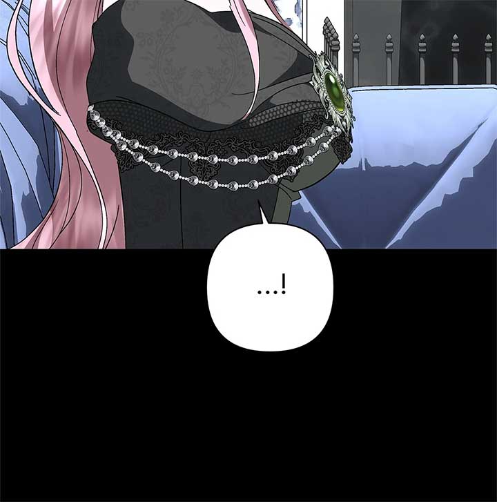 It Was Love at First Sight, Mr. Villain! Chapter 58 - Page 61