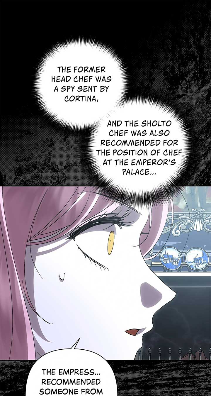 It Was Love at First Sight, Mr. Villain! Chapter 58 - Page 62