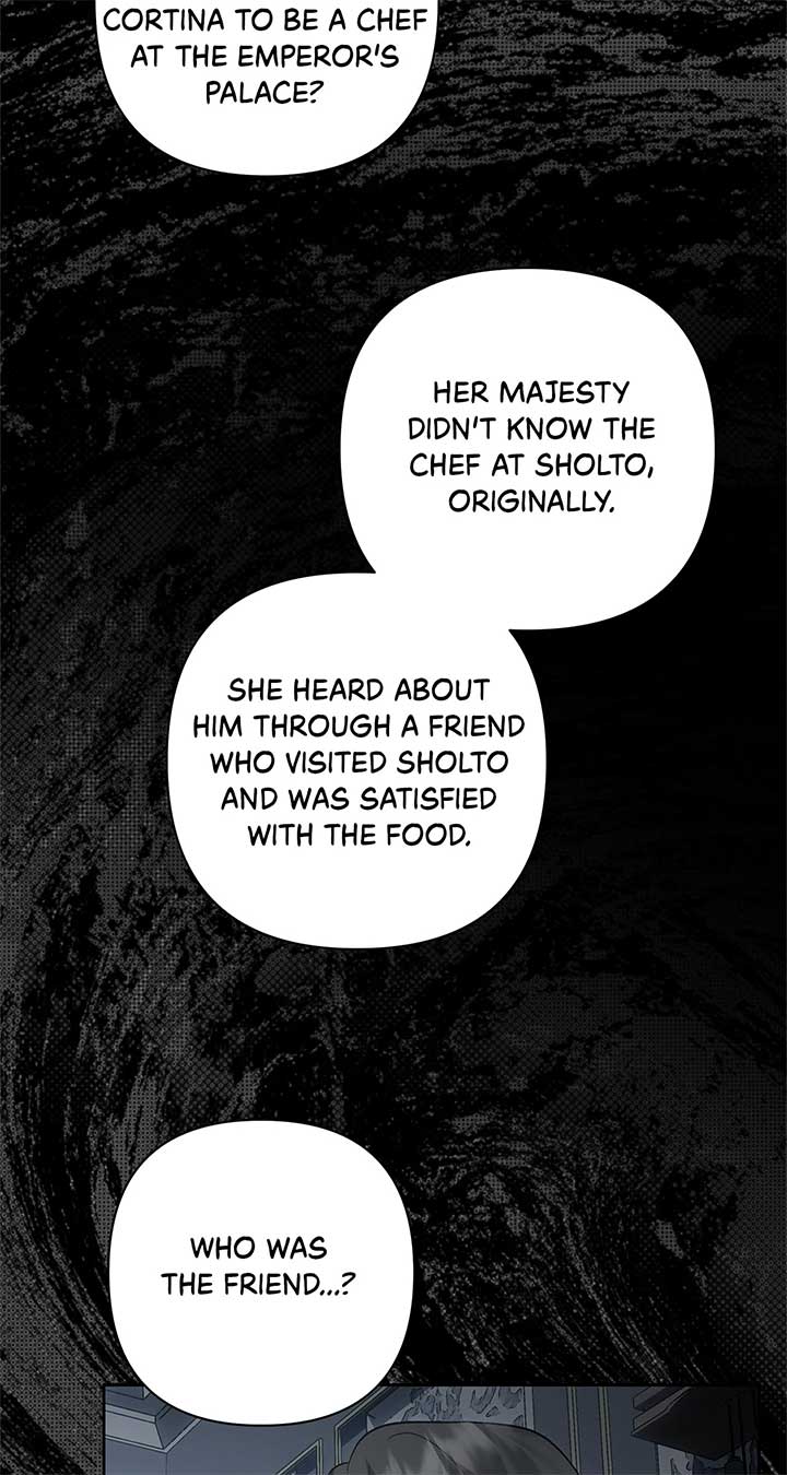 It Was Love at First Sight, Mr. Villain! Chapter 58 - Page 63