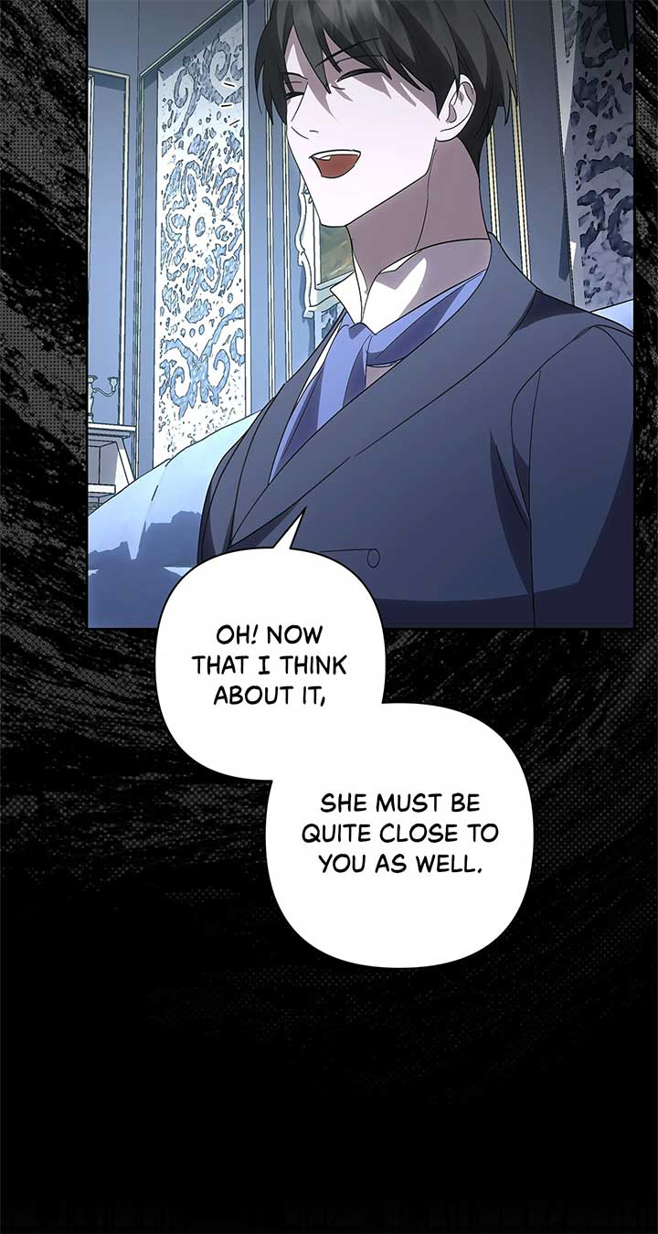 It Was Love at First Sight, Mr. Villain! Chapter 58 - Page 64