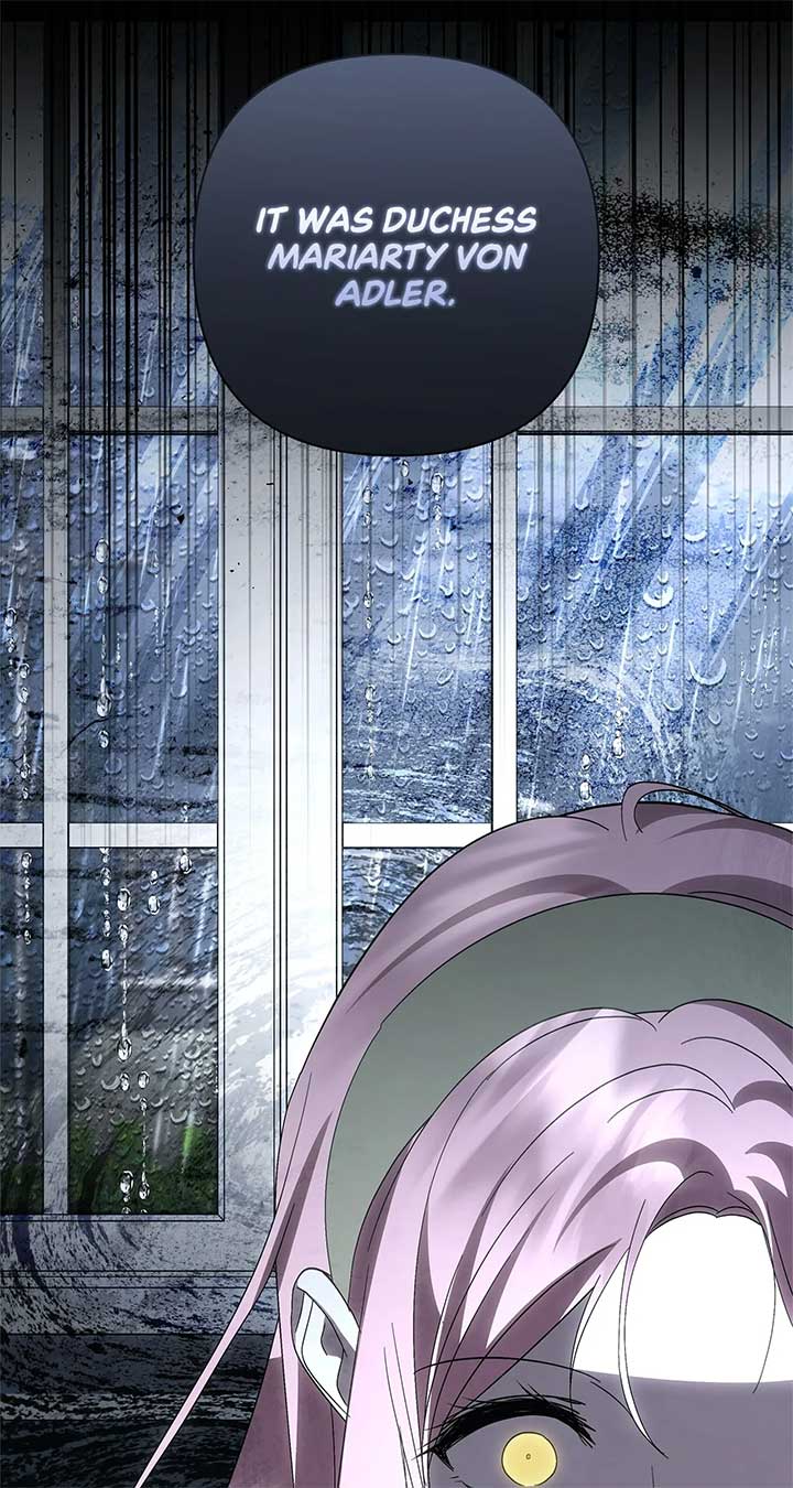 It Was Love at First Sight, Mr. Villain! Chapter 58 - Page 65