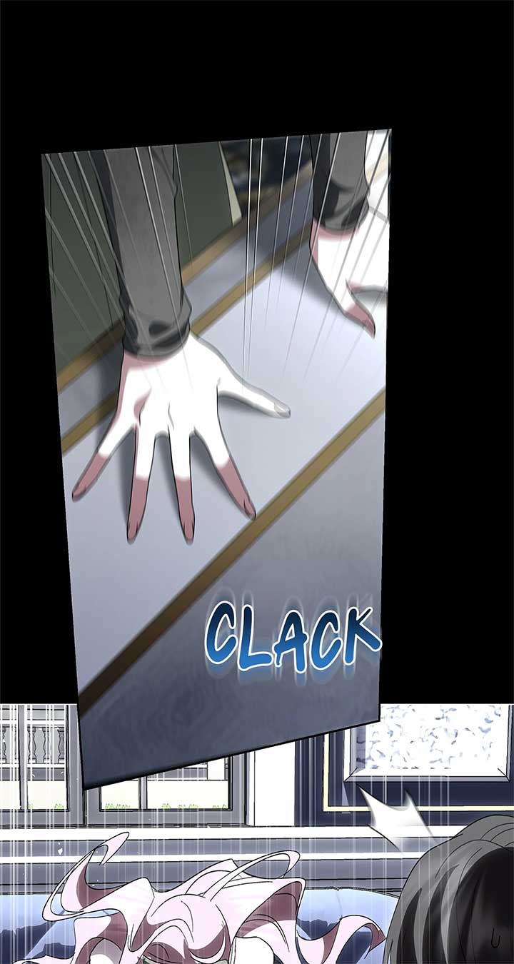 It Was Love at First Sight, Mr. Villain! Chapter 58 - Page 68