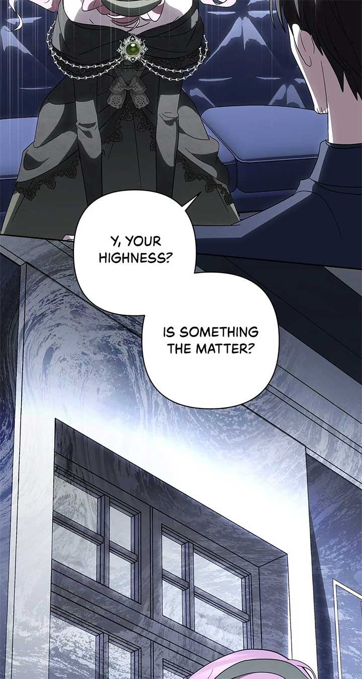 It Was Love at First Sight, Mr. Villain! Chapter 58 - Page 69