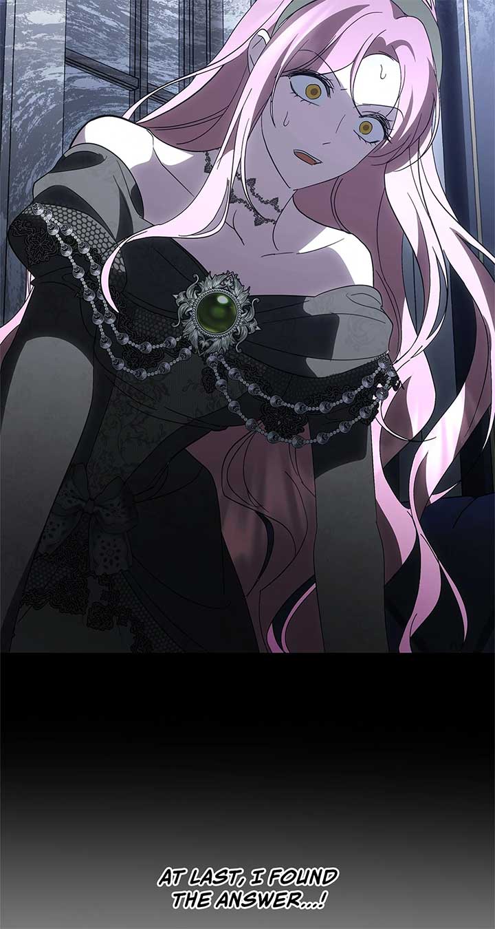 It Was Love at First Sight, Mr. Villain! Chapter 58 - Page 70