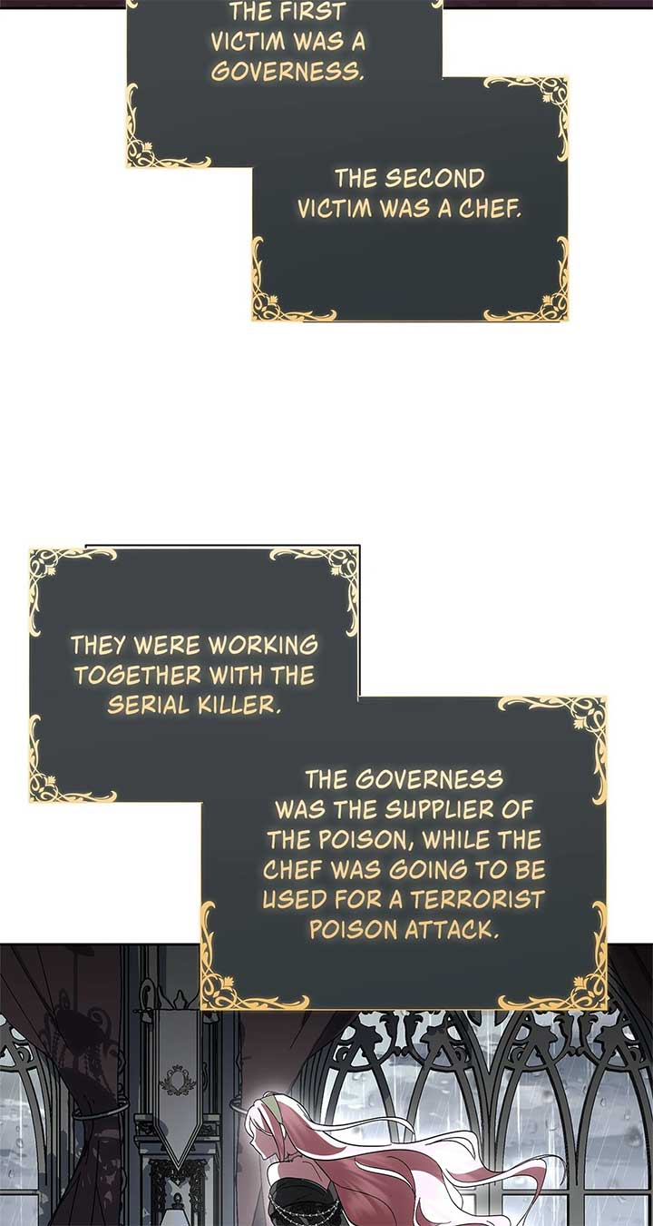 It Was Love at First Sight, Mr. Villain! Chapter 58 - Page 72