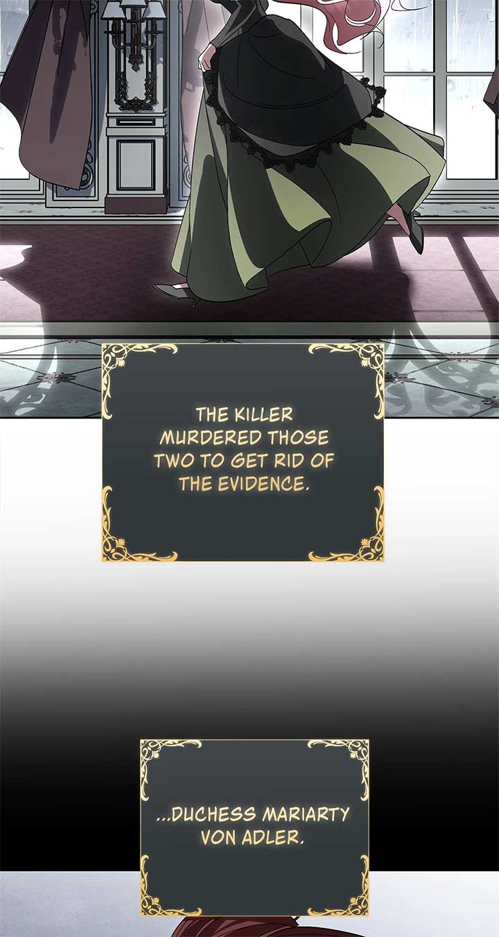 It Was Love at First Sight, Mr. Villain! Chapter 58 - Page 73