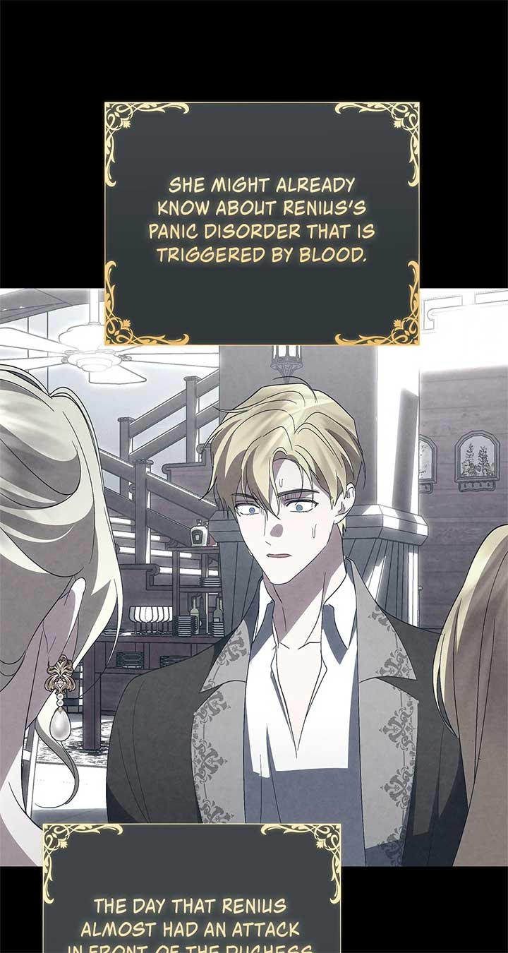 It Was Love at First Sight, Mr. Villain! Chapter 58 - Page 75