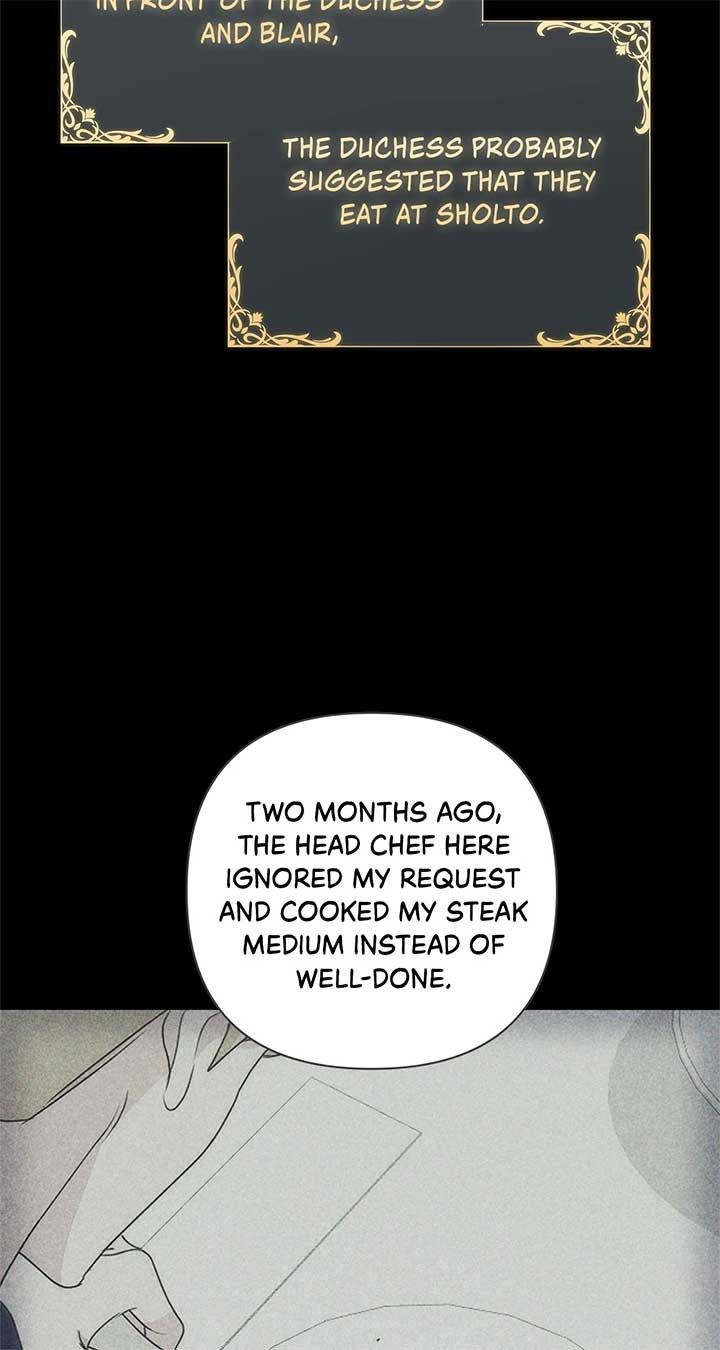 It Was Love at First Sight, Mr. Villain! Chapter 58 - Page 76