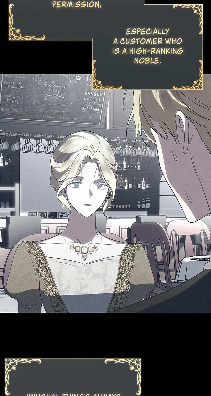 It Was Love at First Sight, Mr. Villain! Chapter 58 - Page 78