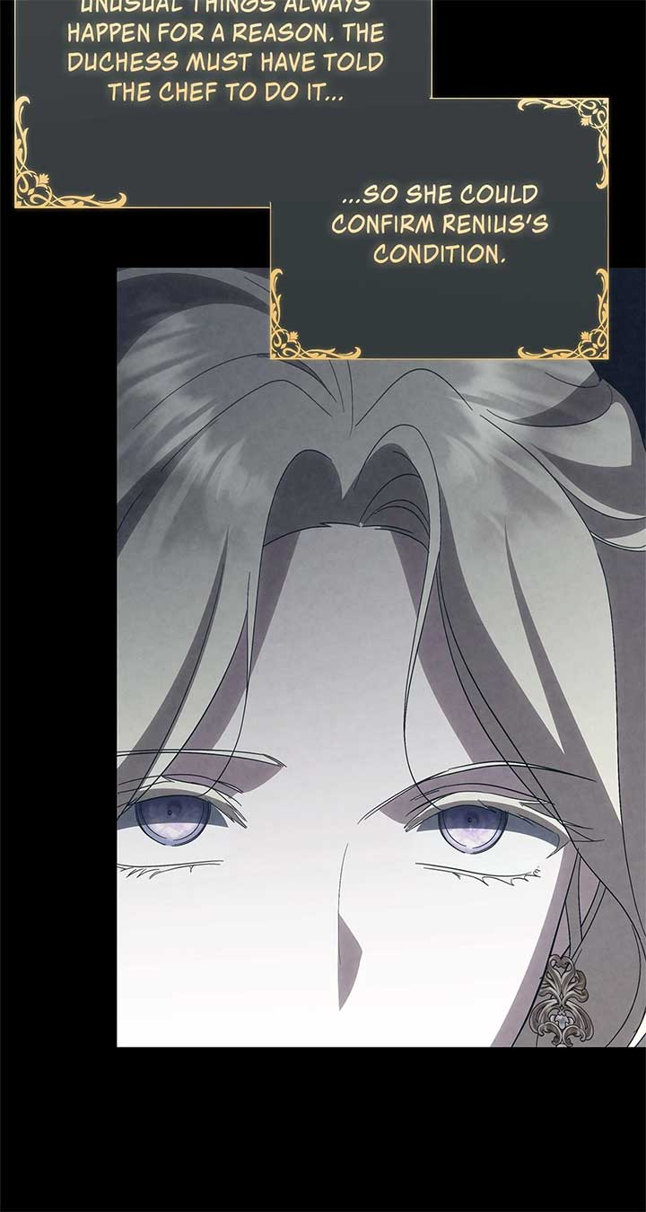 It Was Love at First Sight, Mr. Villain! Chapter 58 - Page 79