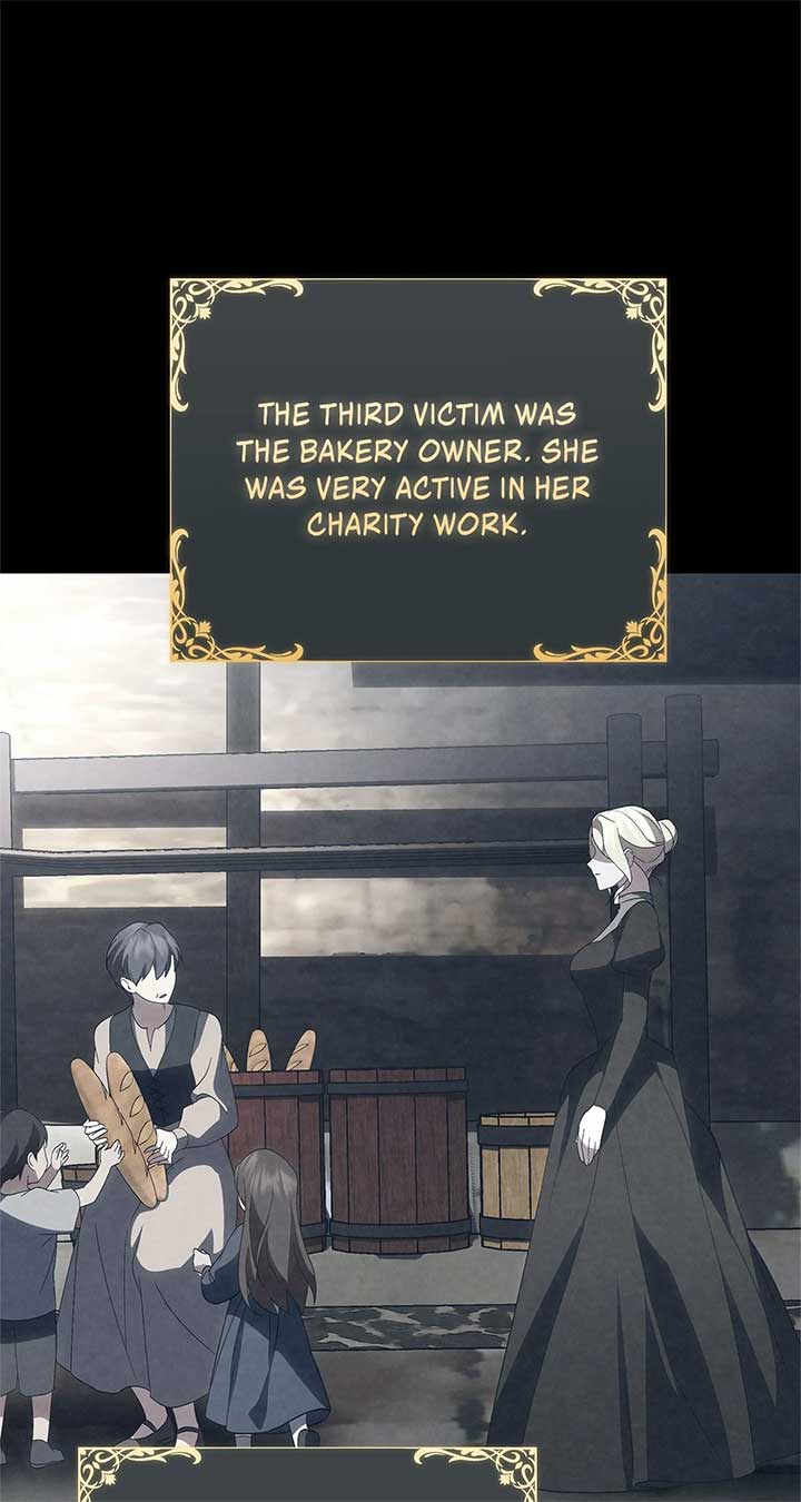 It Was Love at First Sight, Mr. Villain! Chapter 58 - Page 80