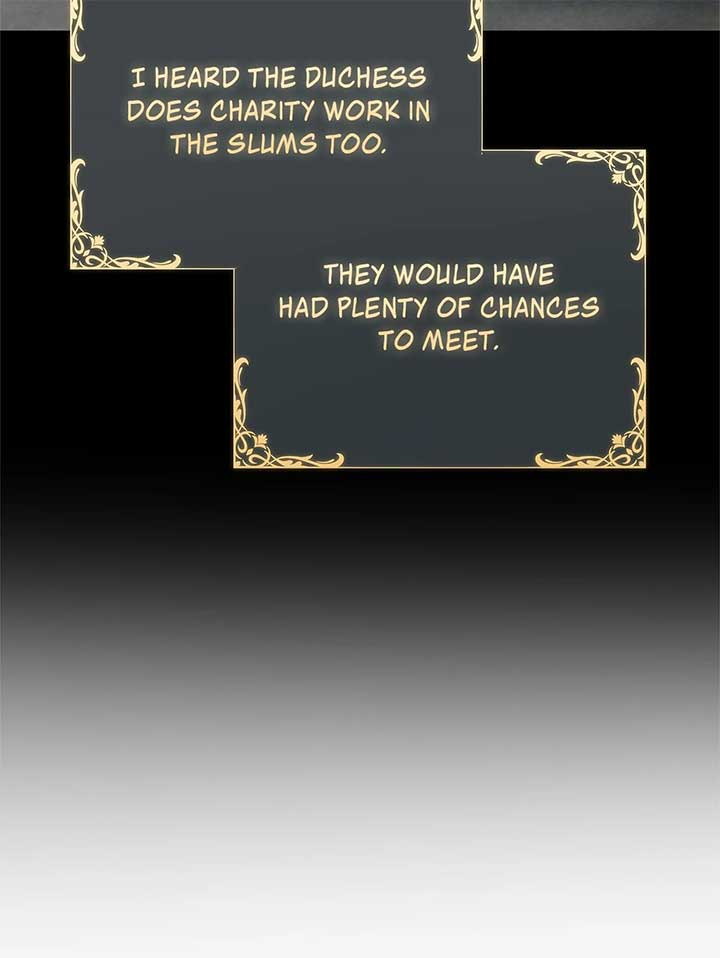 It Was Love at First Sight, Mr. Villain! Chapter 58 - Page 81