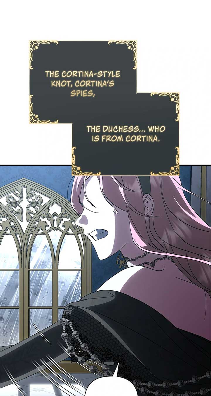 It Was Love at First Sight, Mr. Villain! Chapter 58 - Page 82