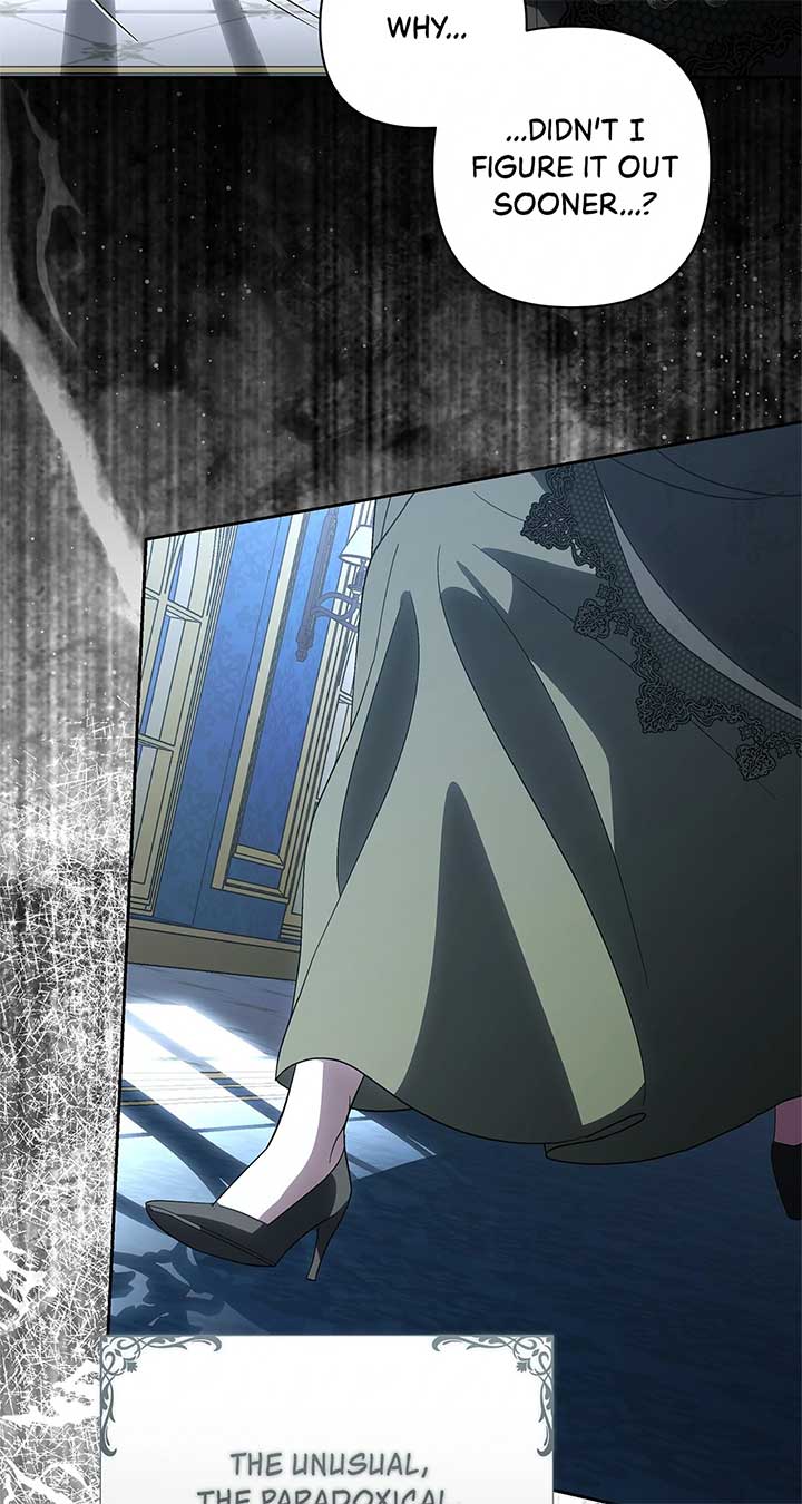 It Was Love at First Sight, Mr. Villain! Chapter 58 - Page 83