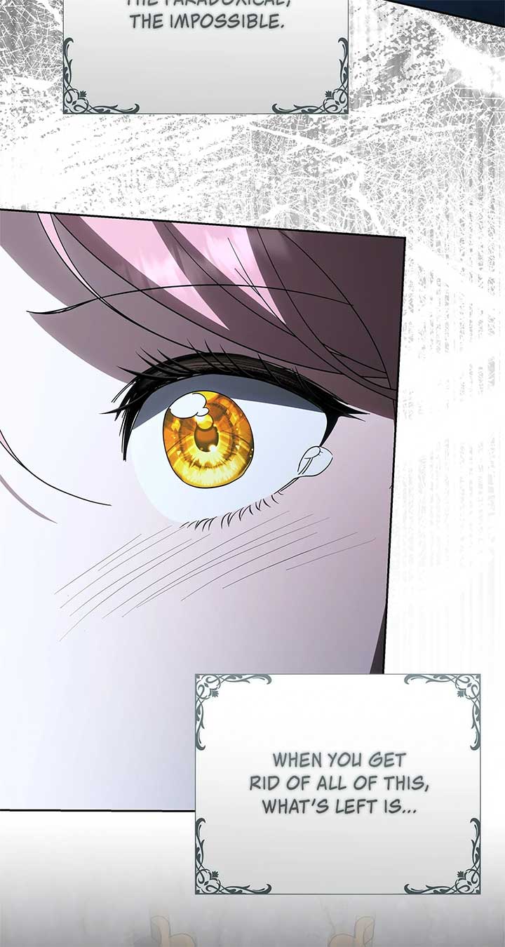 It Was Love at First Sight, Mr. Villain! Chapter 58 - Page 84