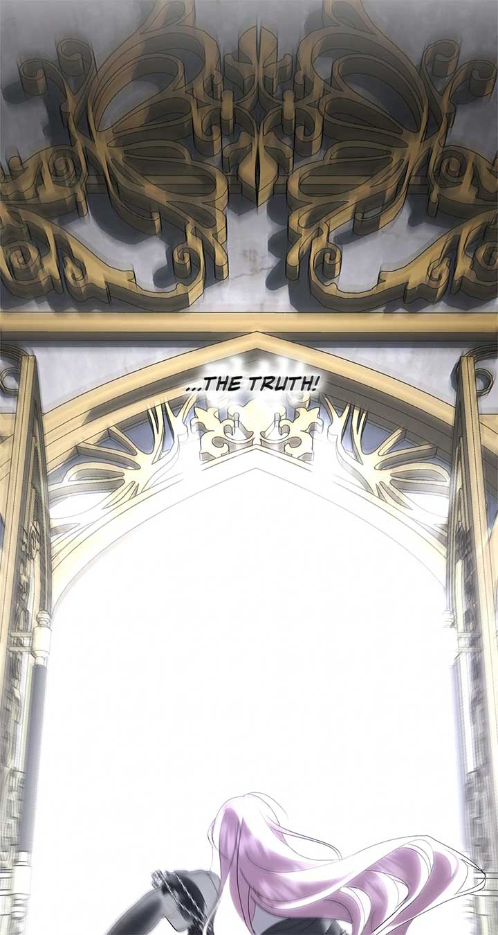 It Was Love at First Sight, Mr. Villain! Chapter 58 - Page 85