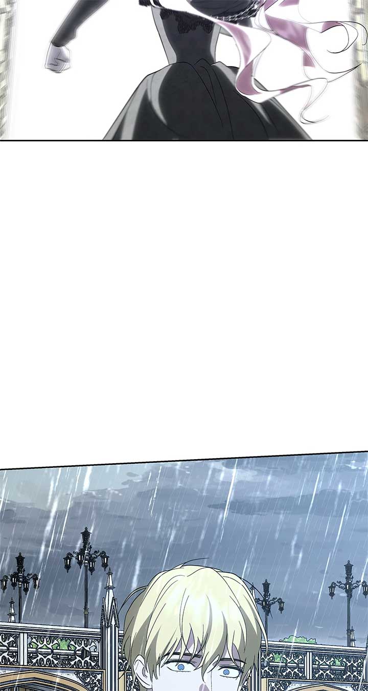 It Was Love at First Sight, Mr. Villain! Chapter 58 - Page 86