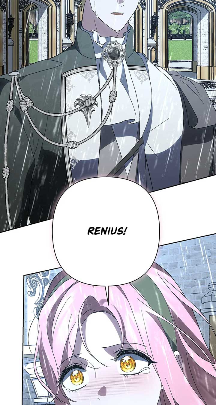 It Was Love at First Sight, Mr. Villain! Chapter 58 - Page 87