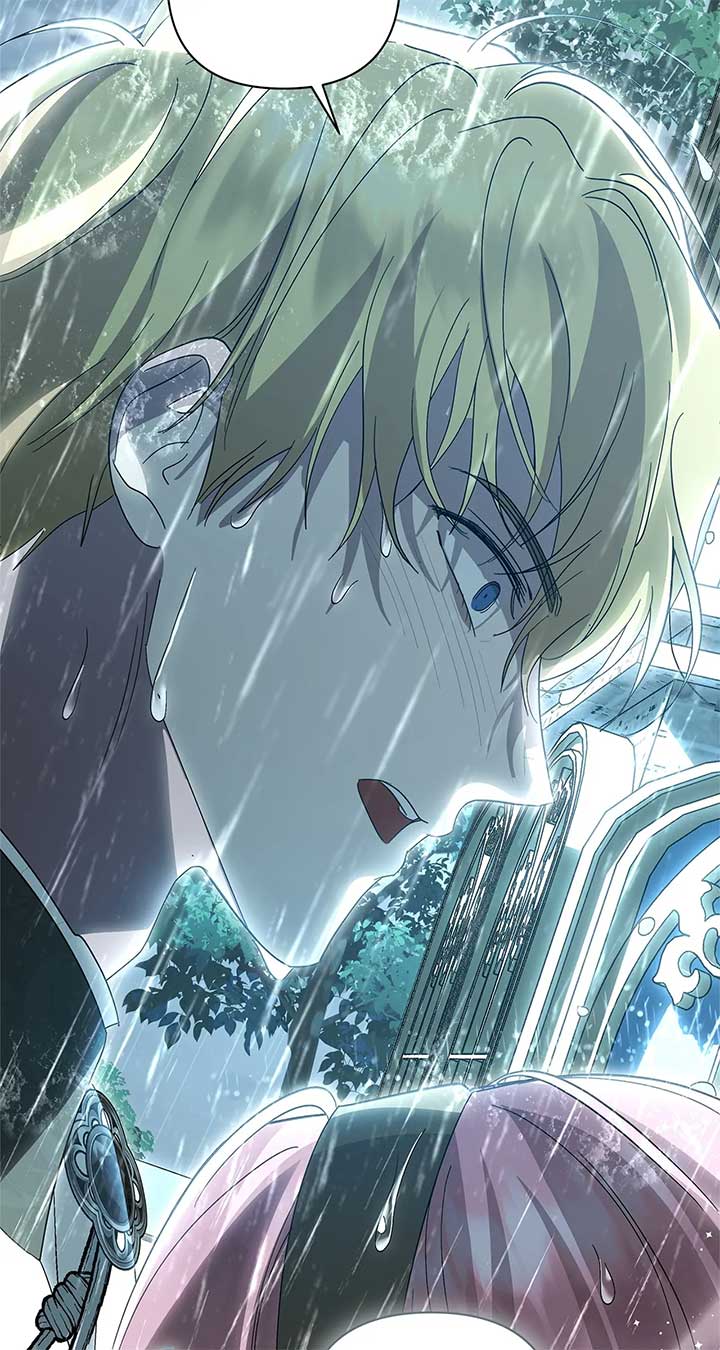 It Was Love at First Sight, Mr. Villain! Chapter 58 - Page 91