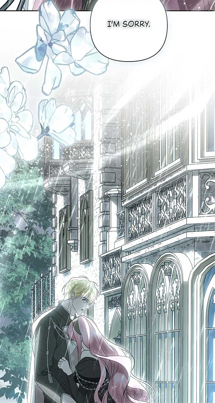 It Was Love at First Sight, Mr. Villain! Chapter 58 - Page 92