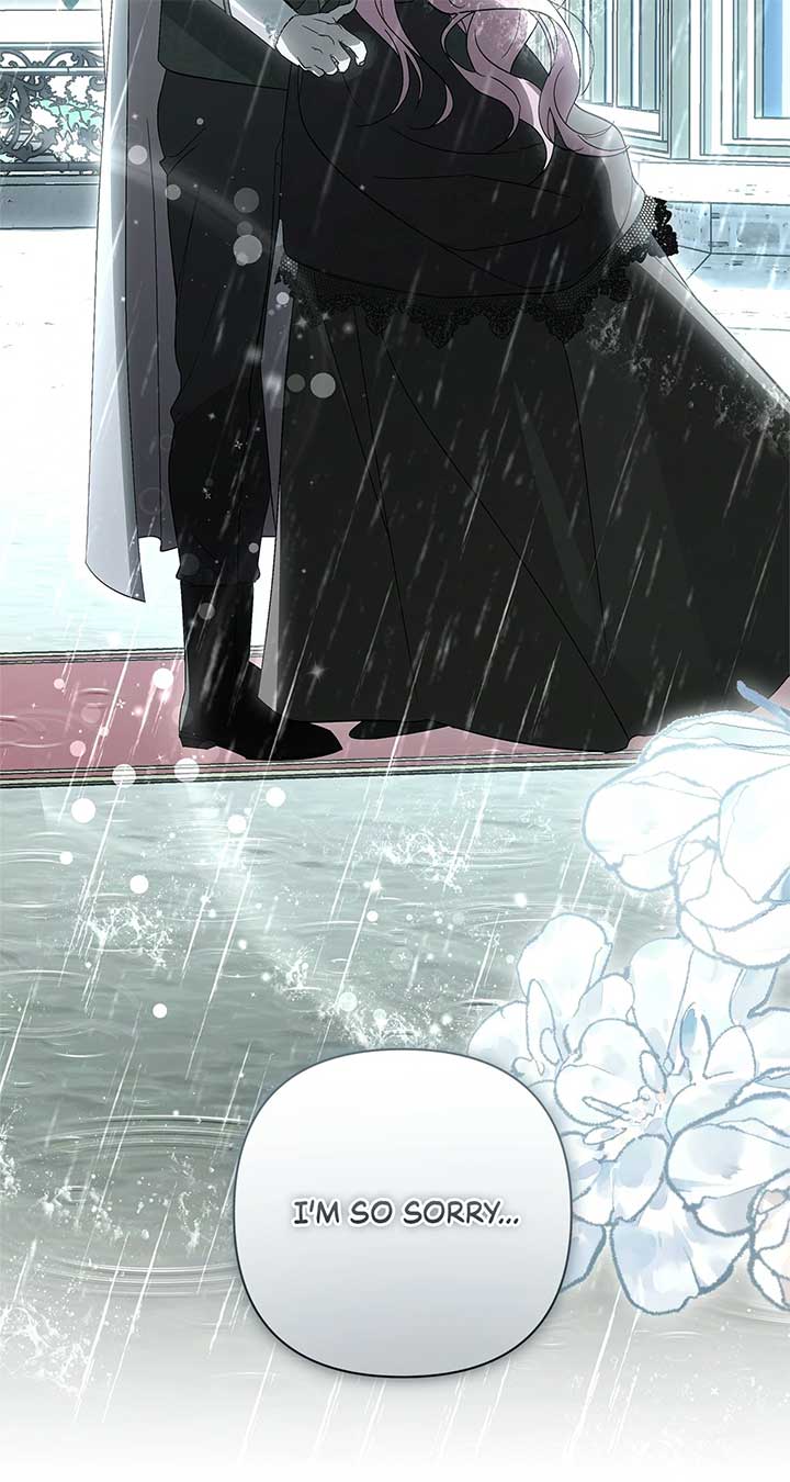 It Was Love at First Sight, Mr. Villain! Chapter 58 - Page 93