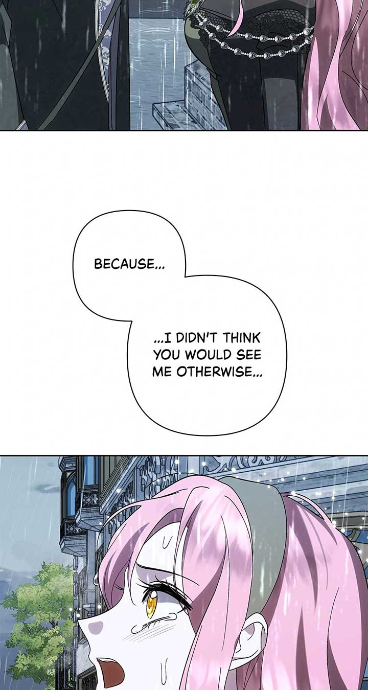 It Was Love at First Sight, Mr. Villain! Chapter 59 - Page 6