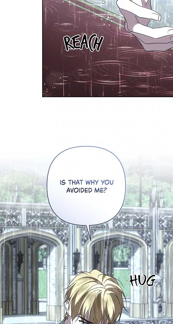 It Was Love at First Sight, Mr. Villain! Chapter 59 - Page 12