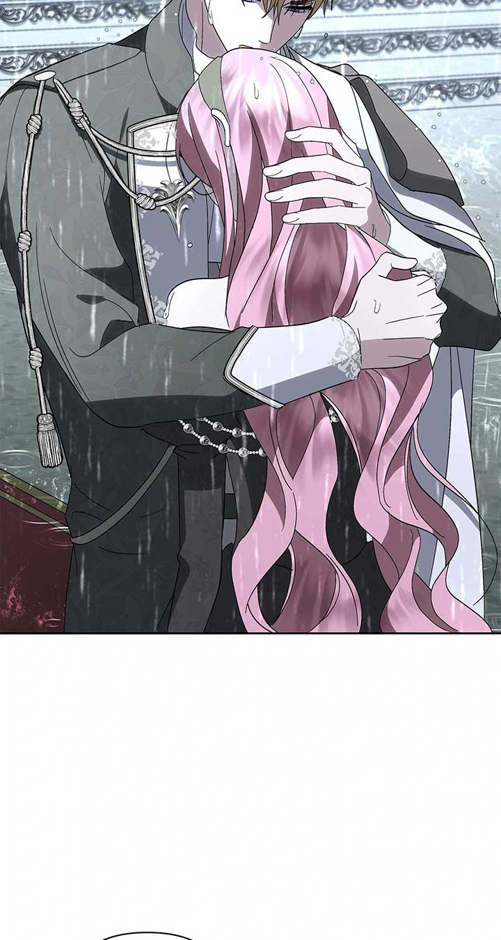 It Was Love at First Sight, Mr. Villain! Chapter 59 - Page 13