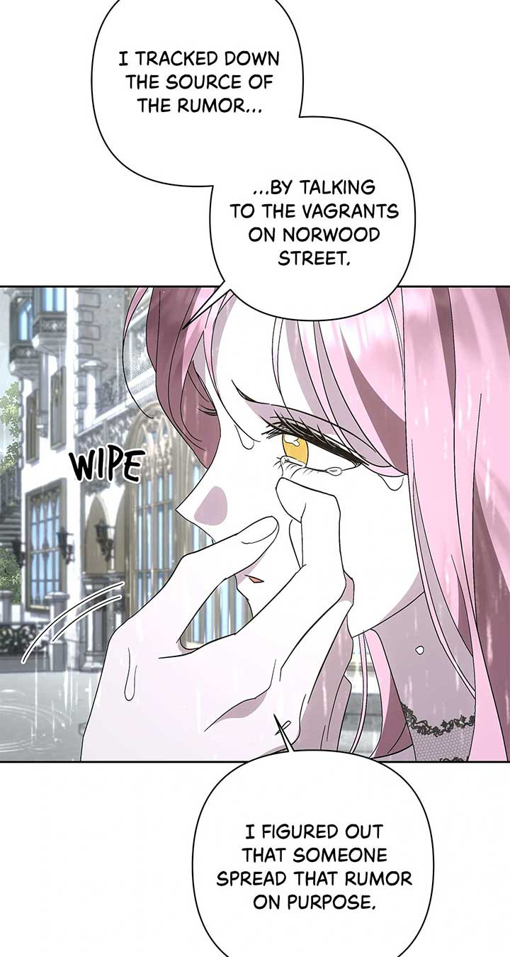 It Was Love at First Sight, Mr. Villain! Chapter 59 - Page 17