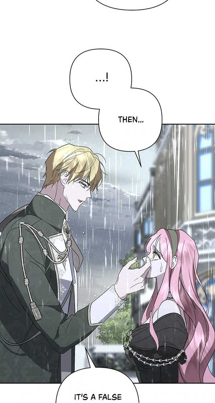 It Was Love at First Sight, Mr. Villain! Chapter 59 - Page 18