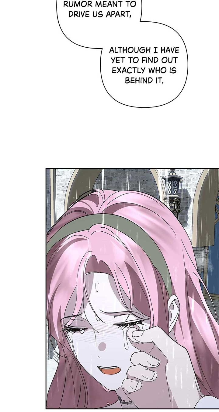 It Was Love at First Sight, Mr. Villain! Chapter 59 - Page 19