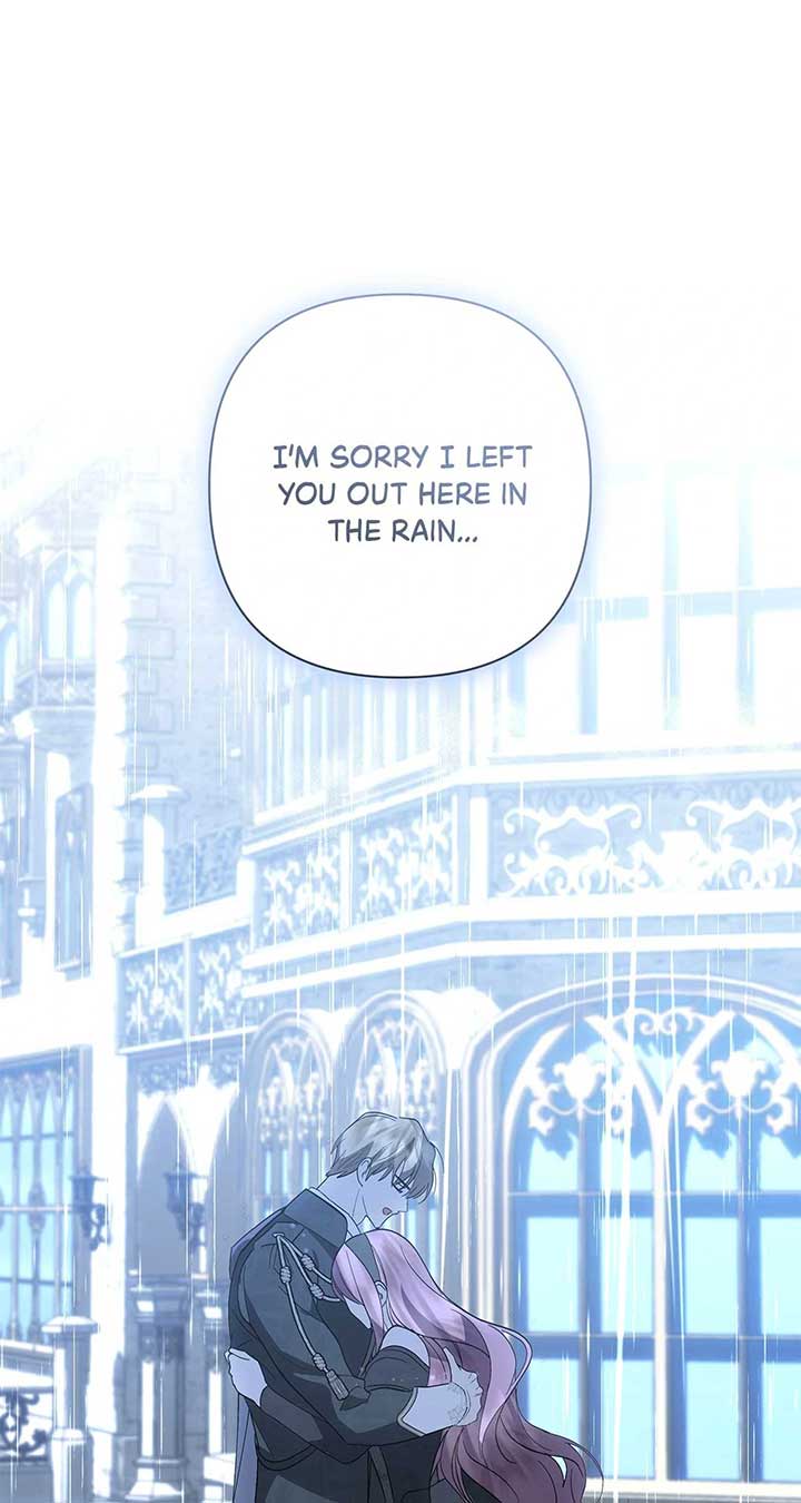 It Was Love at First Sight, Mr. Villain! Chapter 59 - Page 20