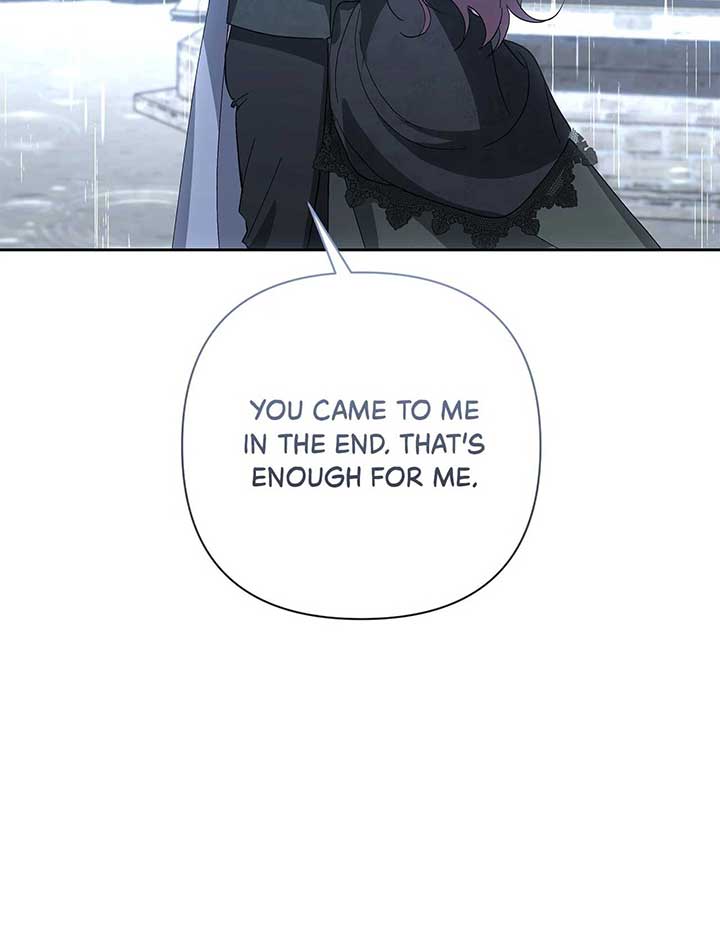 It Was Love at First Sight, Mr. Villain! Chapter 59 - Page 21